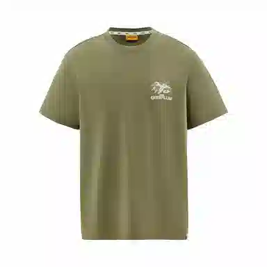 CAT SS24 T