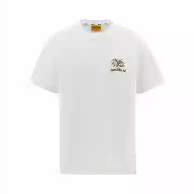 CAT SS24 T