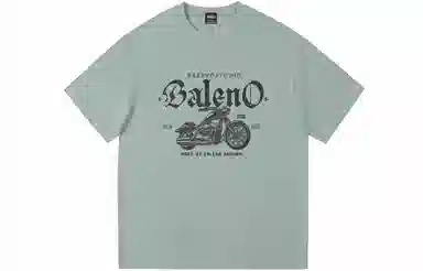 BALENO Logo T