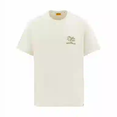 CAT SS24 T