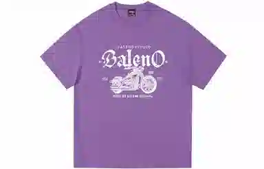 BALENO Logo T