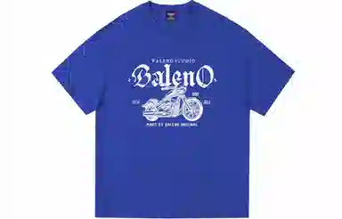 BALENO Logo T