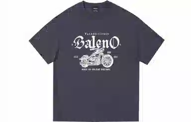 BALENO Logo T