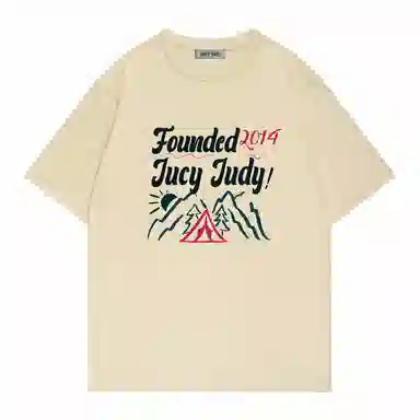 JUCY JUDY T