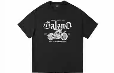 BALENO Logo T