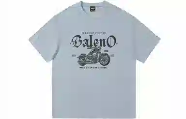 BALENO Logo T