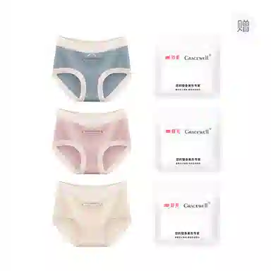 GRACEWELL 3