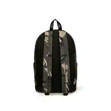 Aape Backpack Green