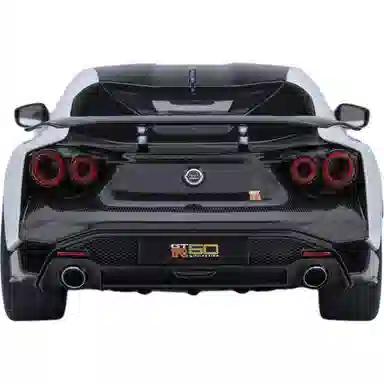 AUTOart GT-R50 BY ITALDESIGN
