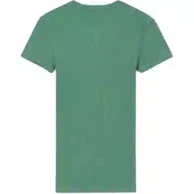 Lacoste Embroidered Crew Neck T-Shirt White