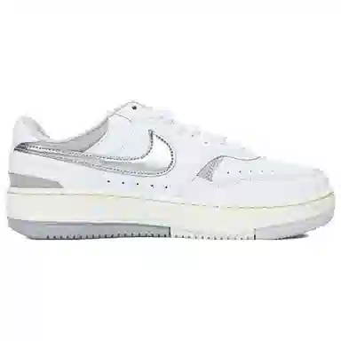 Nike Gamma Force White Silver