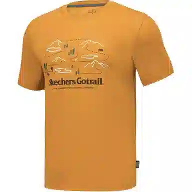 Skechers GO DRI T
