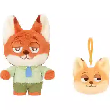 POTDEMIEL x Disney 6cm6.5cm20cm