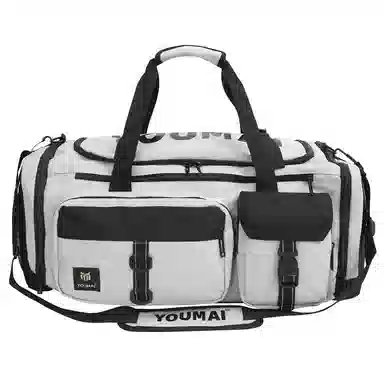 德力熊 时尚 牛津布 旅行包 男女同款情侣款 多色