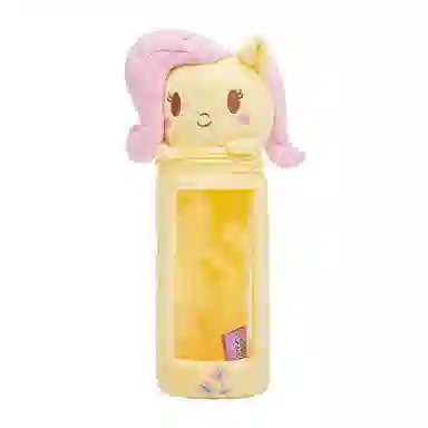 PinkyPinky x MY LITTLE PONY IP