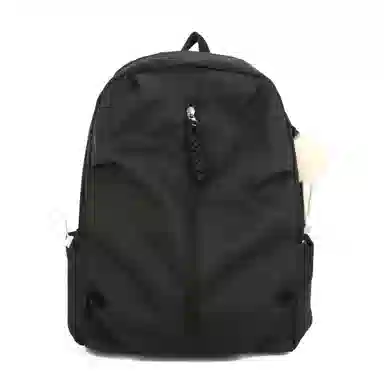 彤彤兔   森系风初 尼龙   双肩包 大号 男女同款情侣款 多色