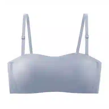 欧迪芬 小胸聚拢显大防下垂收副乳无痕透气舒适文胸 女款