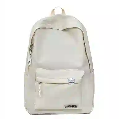 彤彤兔 高颜值 尼龙 双肩包 男女同款情侣款 多色