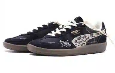 PUMA Palermo Vintage