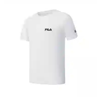 FILA Fitness logoT