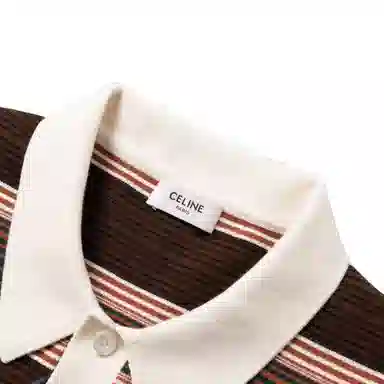 CELINE FW24 POLO