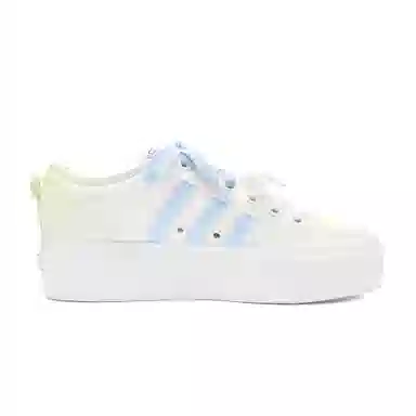 adidas Nizza Platform