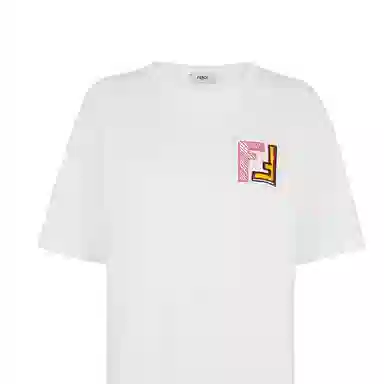 FENDI SS23 LogoT