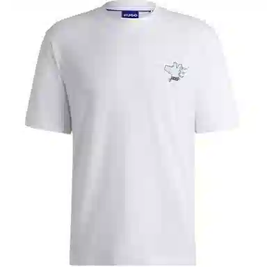 HUGO BOSS T
