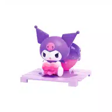 MOETCH HelloKitty 8