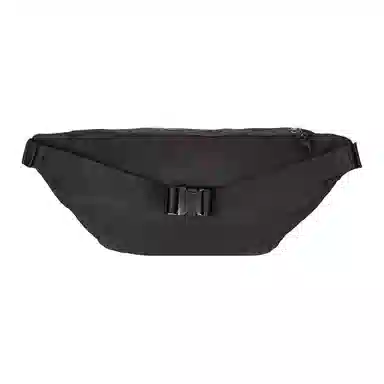 Nike Waist Bag Black
