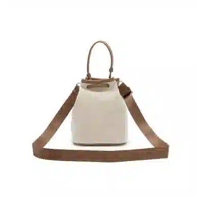 Champion C Logo Bucket Bag 2.0