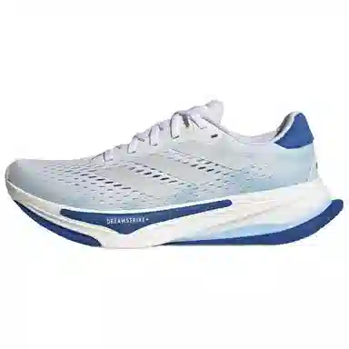 adidas Supernova Solution 2 Blue White