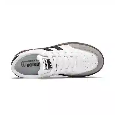 Warrior Classic Retro Trainers