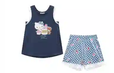GUKOO x Hello Kitty