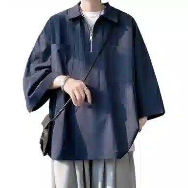 200 JUNGLE PANDA POLOoversizeT