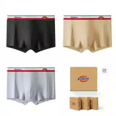 Dickies