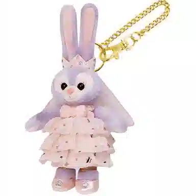 Disney x DISNEYLAND 12.5cm