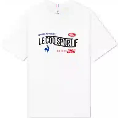le coq sportif T