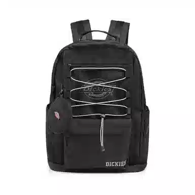 Dickies Backpack Large Black