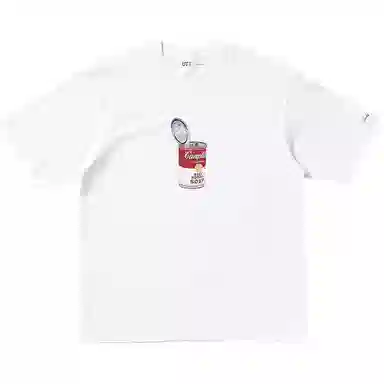 UNIQLO UNIQLO Andy Warhol T 00