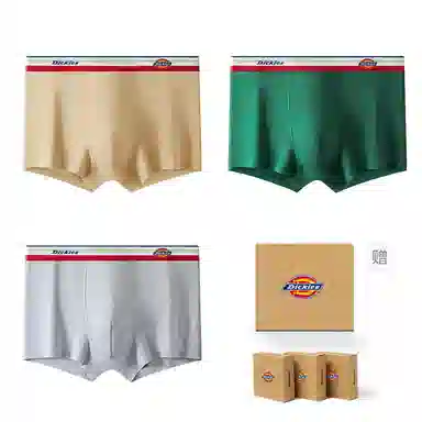Dickies