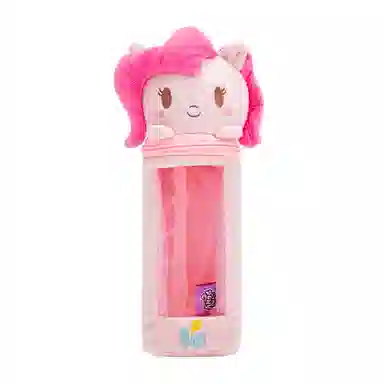 PinkyPinky x MY LITTLE PONY IP