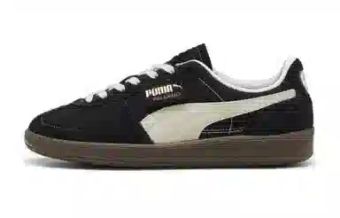 PUMA Palermo Vintage Black