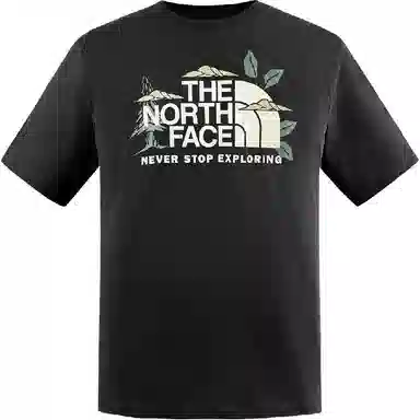 THE NORTH FACE SS25 T