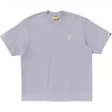 A BATHING APE SS25 T