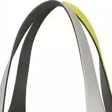 ISSEY MIYAKE DUO Tote