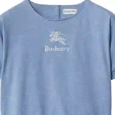 Burberry LogoT