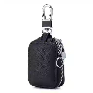 彤彤兔 真皮多功能保护壳 头层牛皮 收纳包 男女同款情侣款 黑色/橙色/墨绿色/大红色/土黄色/杏仁绿色/紫色/牛仔蓝色/浅灰色/粉色