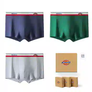 Dickies