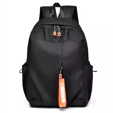 彤彤兔 时尚通勤外出 牛津布 双肩包 男女同款情侣款 多色